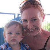 christine bovo's photo