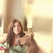 קרן בנגיאת-הלל's photo