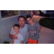 Ira Goldstein's photo