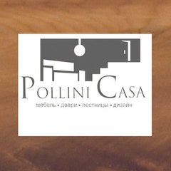 Pollini Casa - студия элитной мебели