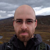 James Carmichael's photo
