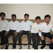 Foto von Hafeez Syed
