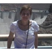 Foto von Pamela Theuerkauf Millin