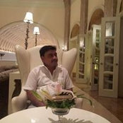 Foto von Kailash Mosun