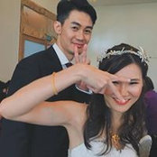 Charlotte Ang's photo