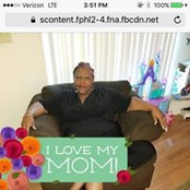Foto von Nerissa Scruggs