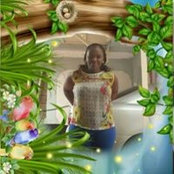 Lucy Karanja's photo