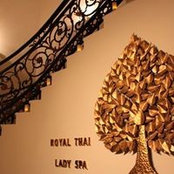 Royal Thais foto