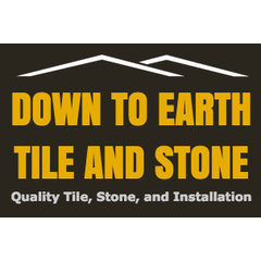 Down to Earth Tile and Stone Ltd.