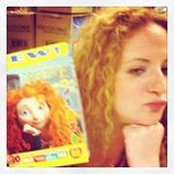 Melissa McCarthy's photo