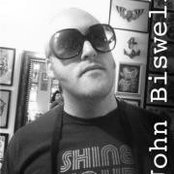 John Biswells foto