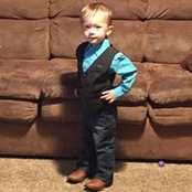 Matthew Jones's photo