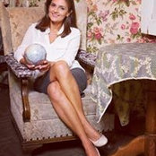 Mariam Robitashvili's photo