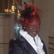 Joanna Bartholomew's photo