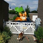 Hans de Weterings foto