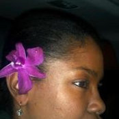 Photo de Yamilee Souffrant