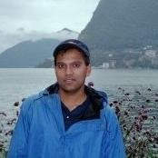Kaushal Majmudar's photo