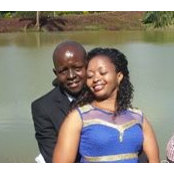 Frank Marangu's photo