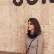 Sonya Krasnaya's photo