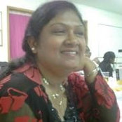 Foto von Kusum Prathapasinghe