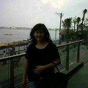 Maria Wedya's photo
