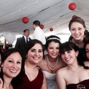 Vera Alvarado's photo