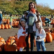Andrea Savage Woods's photo