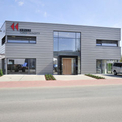 Keizers Türen Konzepte GmbH & Co. KG