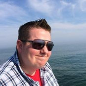 Grant Reuston's photo