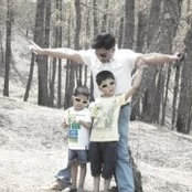 Kusum Thappa's photo