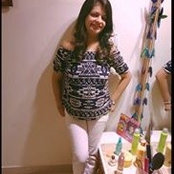 Foto von Ritika Agarwal