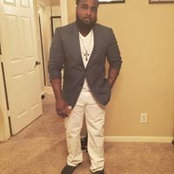Marcus Jones's photo