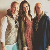 Macauley Cliffe's photo