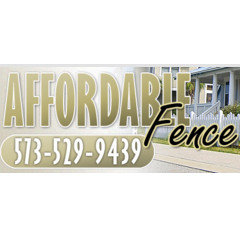 Affordable Fence of Columbia