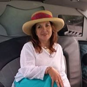 Paula Rose's photo