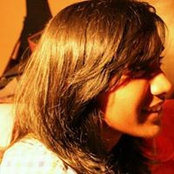 Monisha Anandan's photo