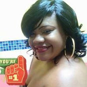 Staceyann Wallaces foto