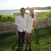 Justin Mitchell's photo