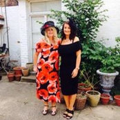 Julia Smith's photo