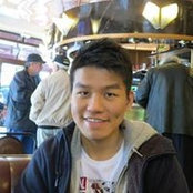 Foto von Kenny Liu