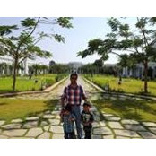 Mohammed Qadeers foto