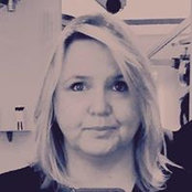 Sabine Hoffelder's photo