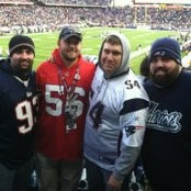 Jason Miller's photo