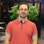 Anas Farras foto