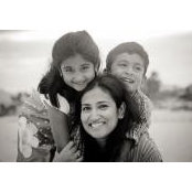 Ruchika Chopra's photo