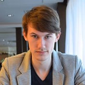 Igor Dmitrievs foto