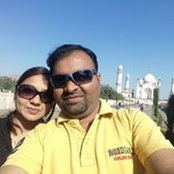 Sandeep Charde's photo