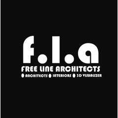 Free line architects