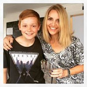 Melanie Homer's photo