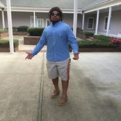 Donnell Parker's photo